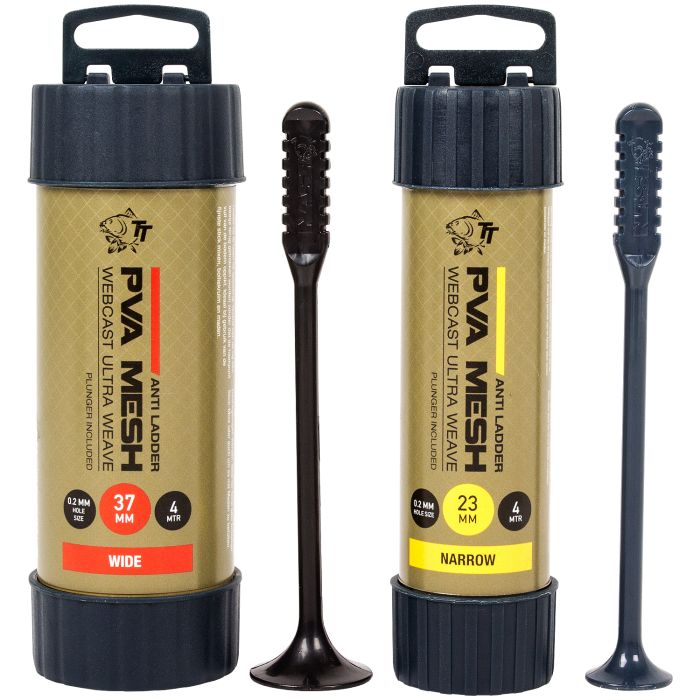 Nash Webcast Ultra Weave PVA