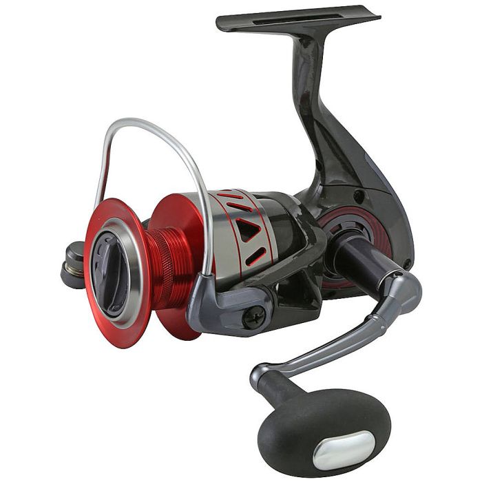 Okuma Artics RTX FD Reel