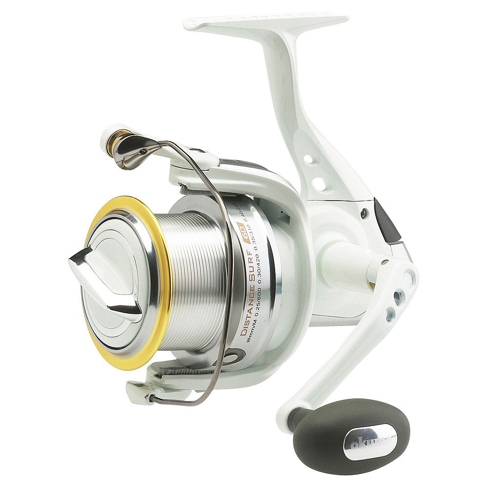 Okuma Distance Surf FD Reel