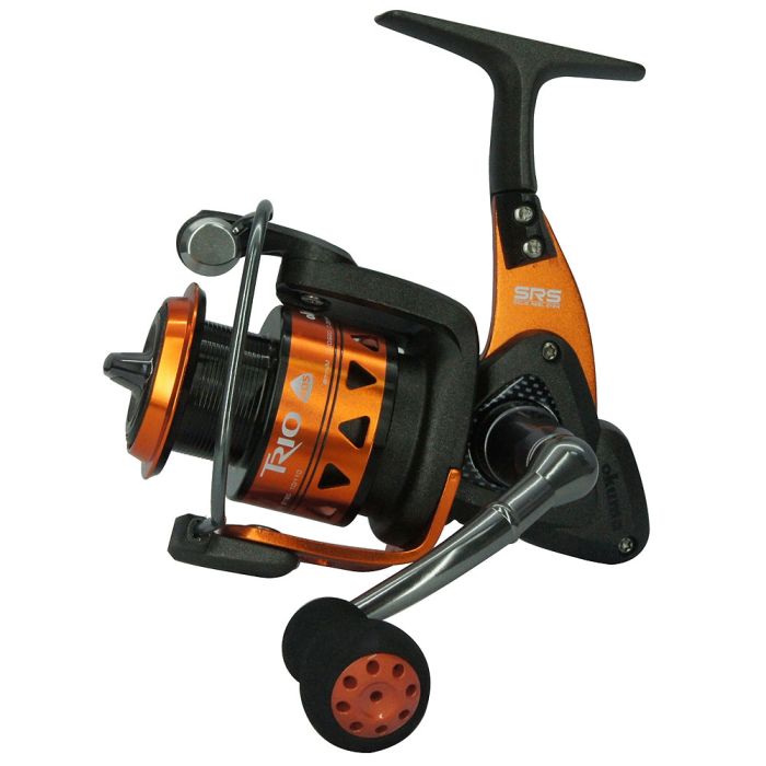 Okuma Trio High Speed FD Reel