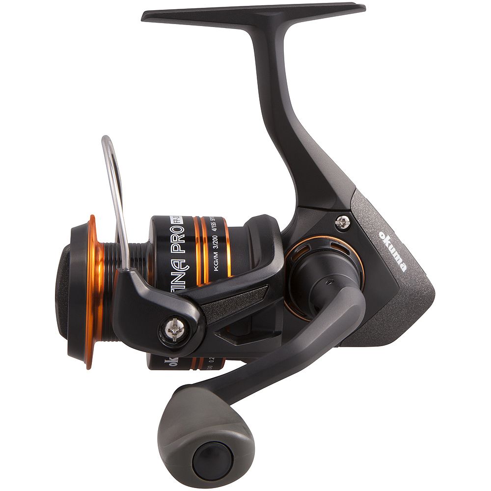 Okuma Fina Pro FP Reel