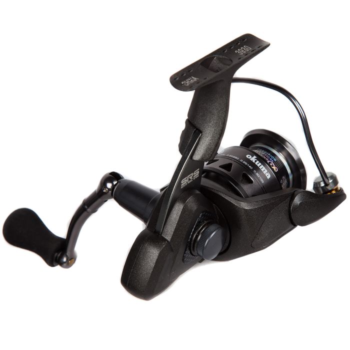 Okuma Trio FD Reels 1