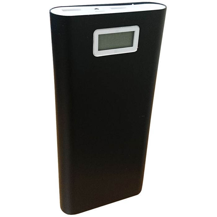 Powersolve MEGA 20 Power Pack 1