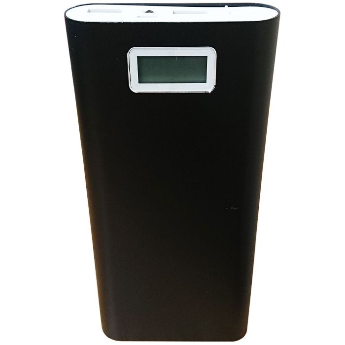 Powersolve MEGA 20 Power Pack 2