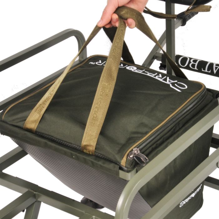 Prestige Carp Porter MK2 Fat Boy Barrow Drop-In Bag
