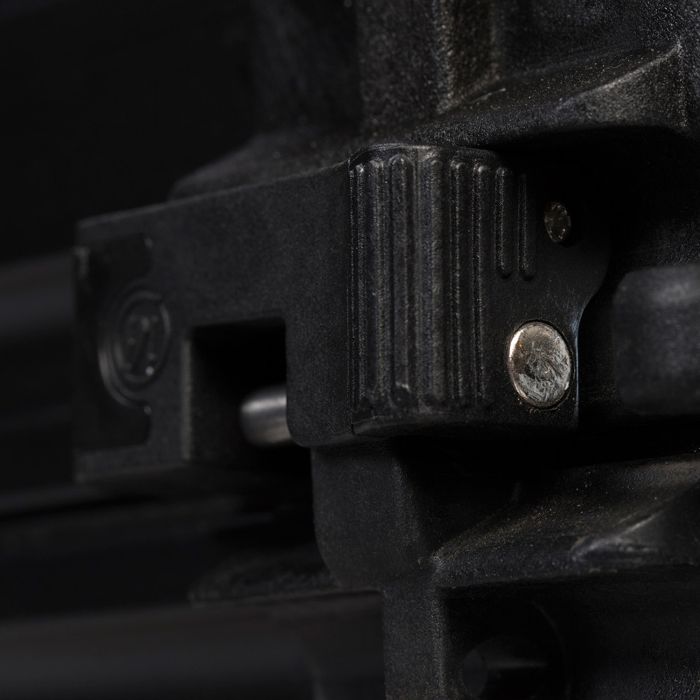 Preston Absolute 36 Seatbox Black Edition Clip