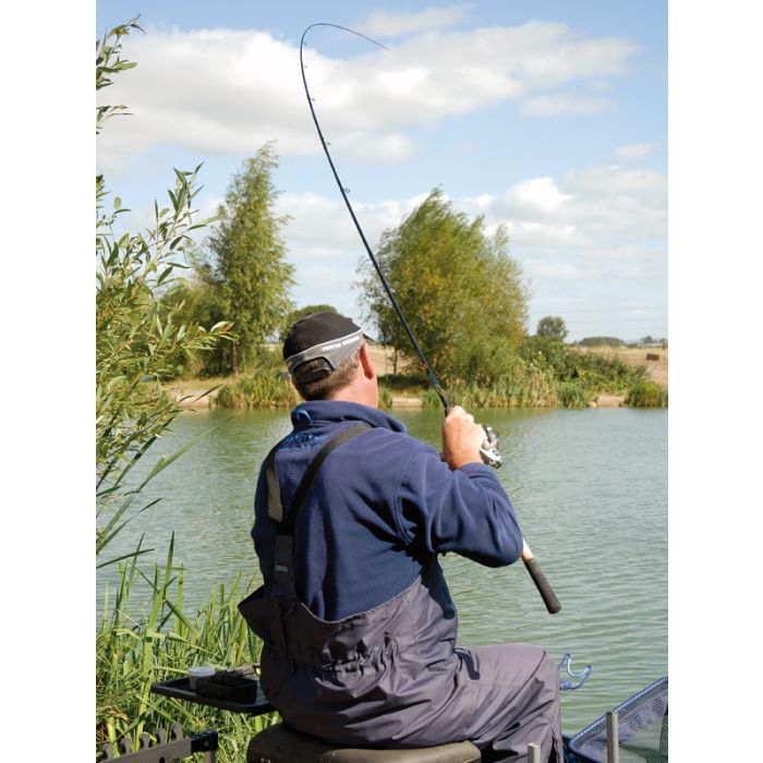 Preston Mini Series 11ft Float Rod