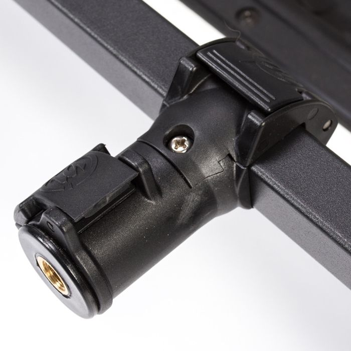 Close Up Of Preston OffBox Match/Coarse Seatbox Took Bar