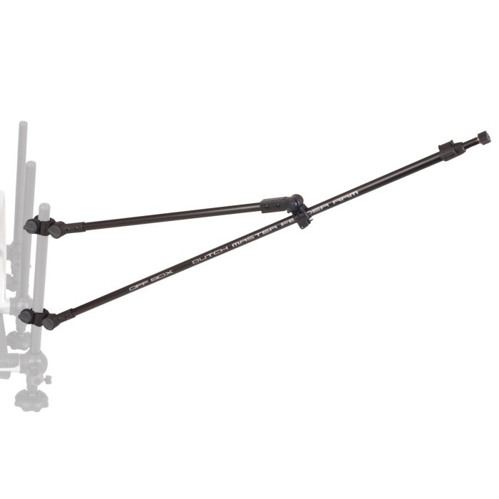 Preston Offbox D36 Dutch Master Feeder Arm