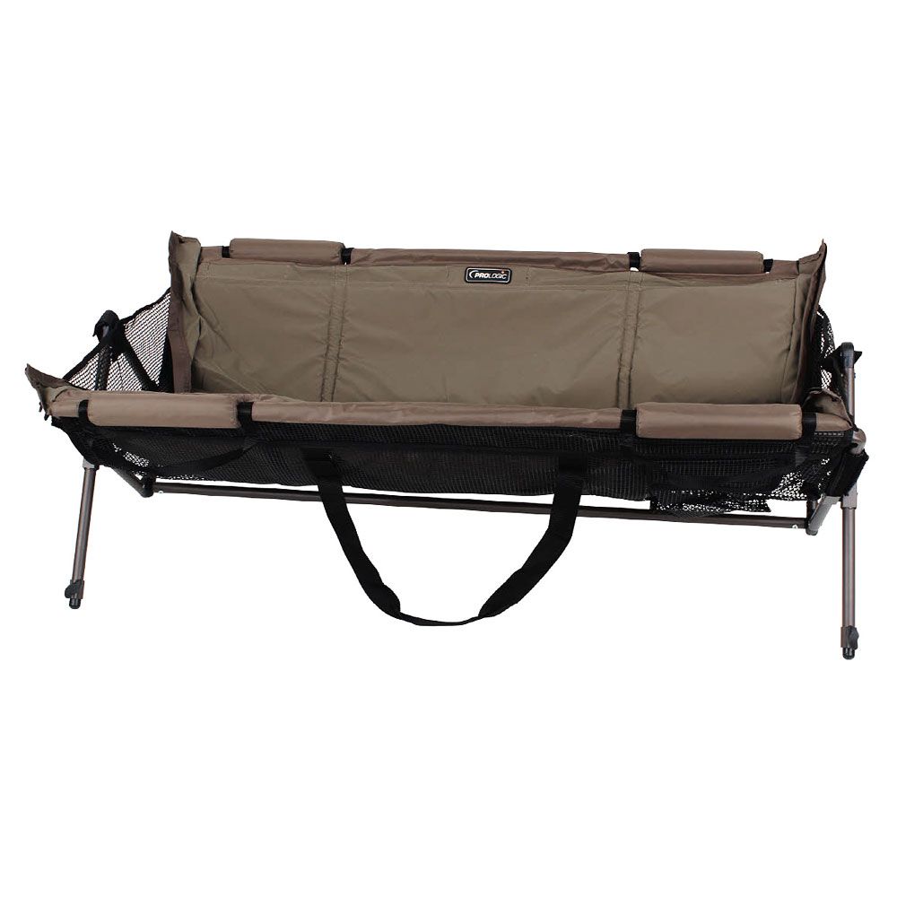 Prologic Commander Hammock Unhooking Mat & Sling Inc Bag