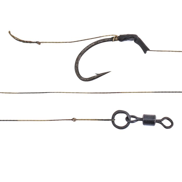 Pro Logic Rig Box Prologic PVA Bag Rig
