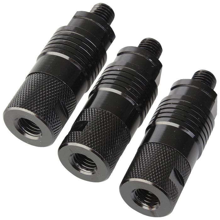 Prologic Quick Release Connector Large x3