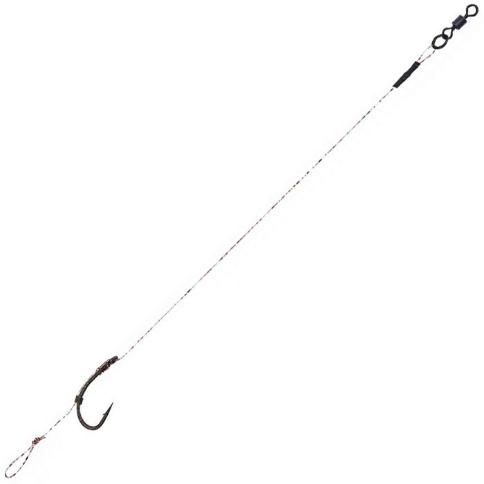 Mirage Rigs Prologic Stiff Rig Mirage 3D Camo