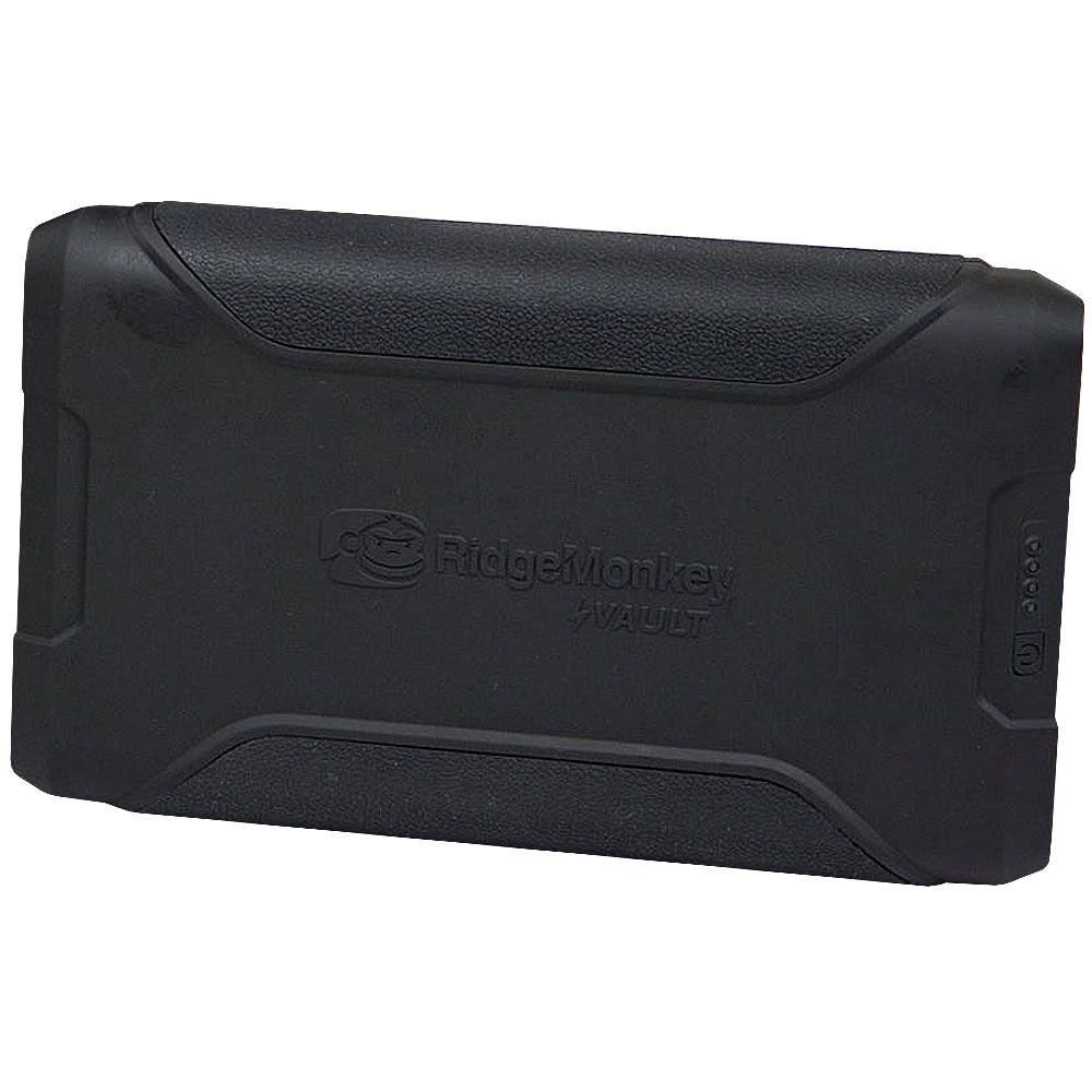 RidgeMonkey Vault Dual Voltage Powerpack Angling Direct