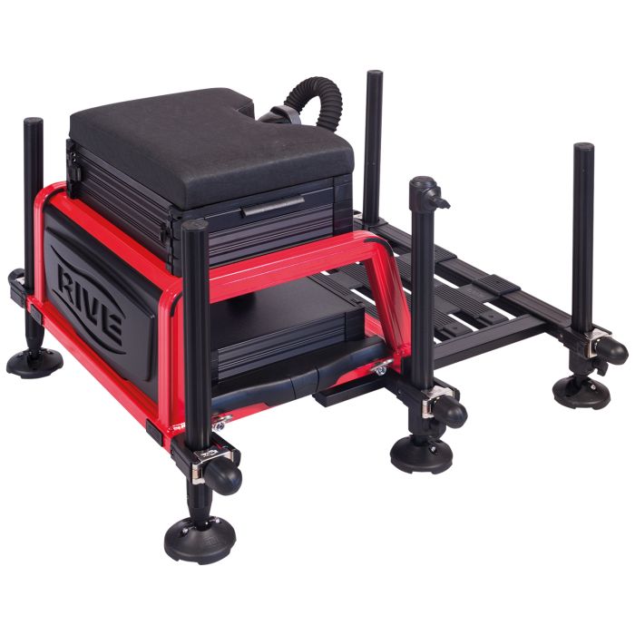 Rive D36 ST Inferno Seatbox