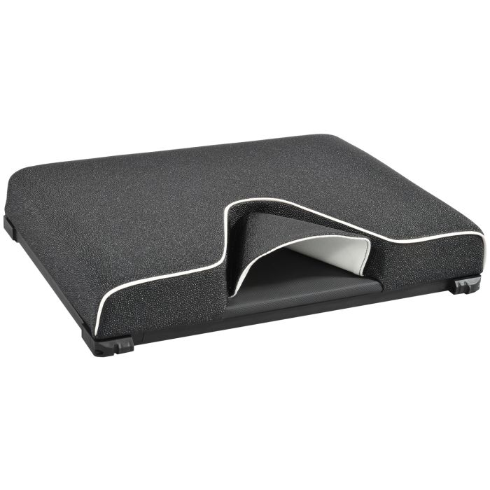 Rive D36 ST Pack White Frame Seatbox White / Black Cushion