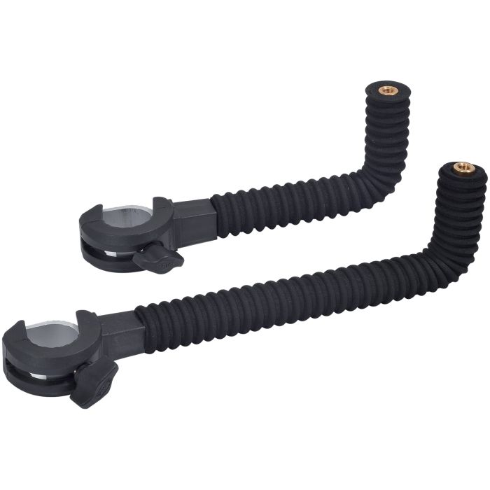 Rive D36 Support Accessory Arms