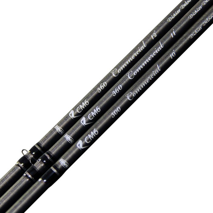 Rive R-CM6 Commercial Match Rod