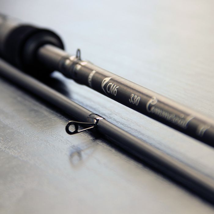 Rive R-CM6 Commercial Match Rod Ring 2