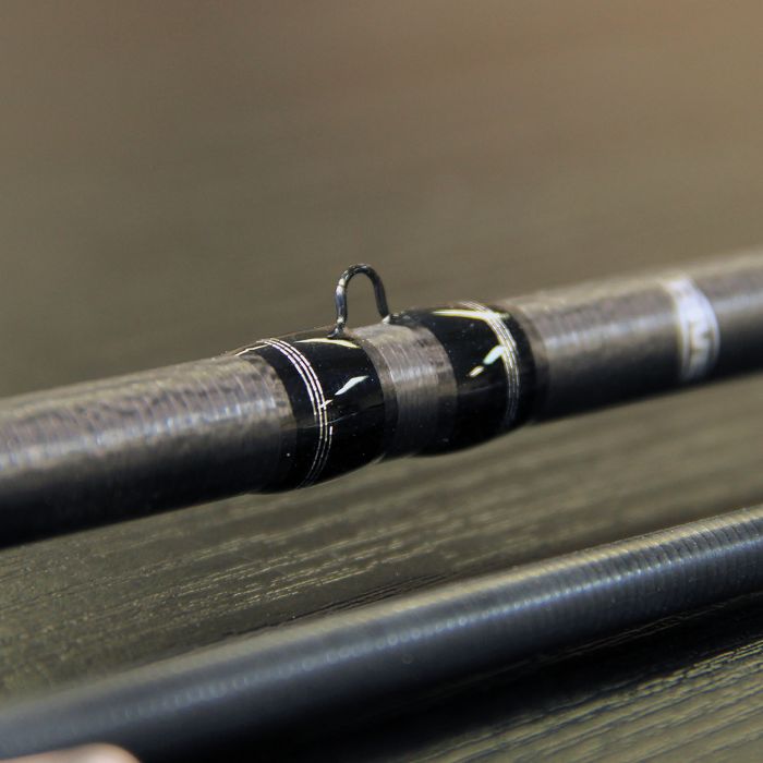 Rive R-CM6 Commercial Match Rod Hook Ring