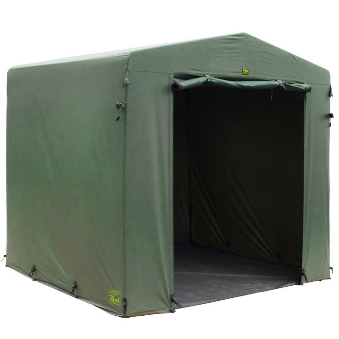 Rod Hutchinson Cabrio Cookhouse