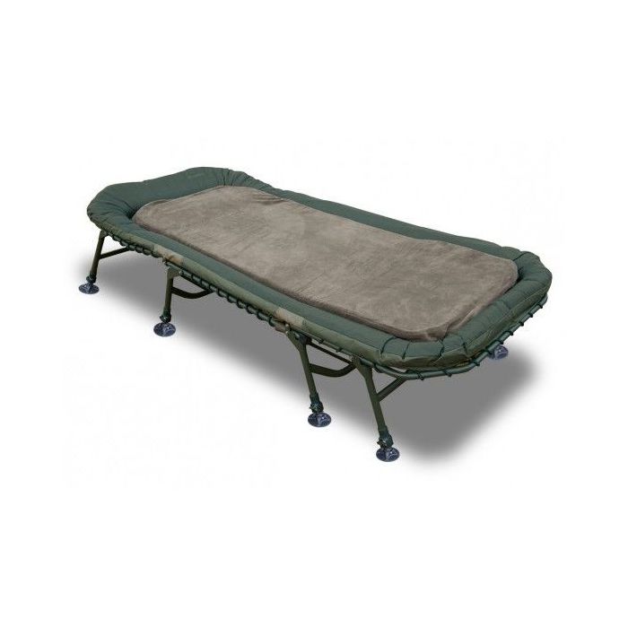 Saber Big Boy 8 Leg Bedchair MK2