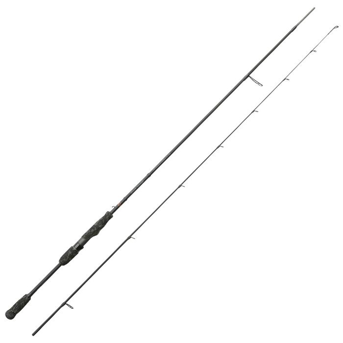 Savage Gear Black Savage Spin Rod 1