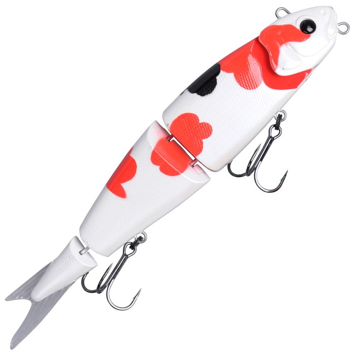 Savage Gear 4Play Herring Swim & Jerk Lure