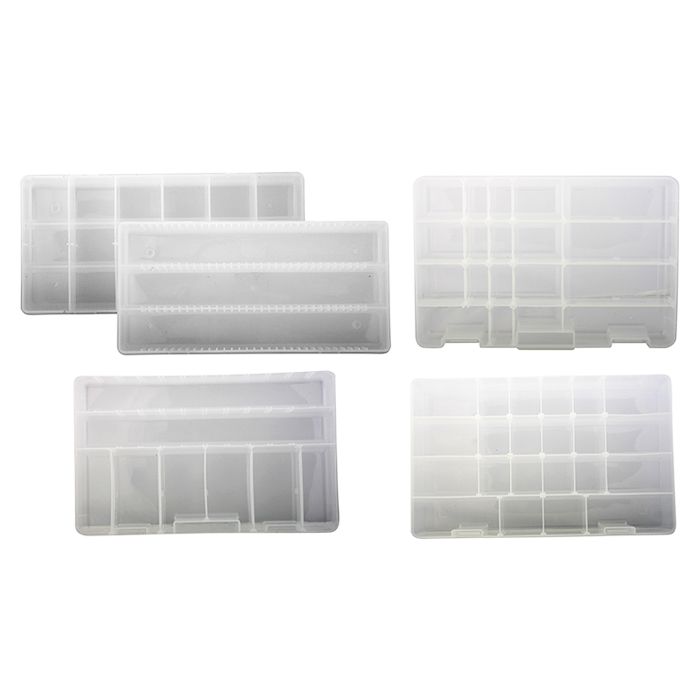 Savage Gear Big Lure Box Range