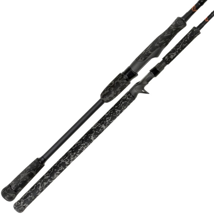 Savage Gear Black Savage Trigger Rod Handles