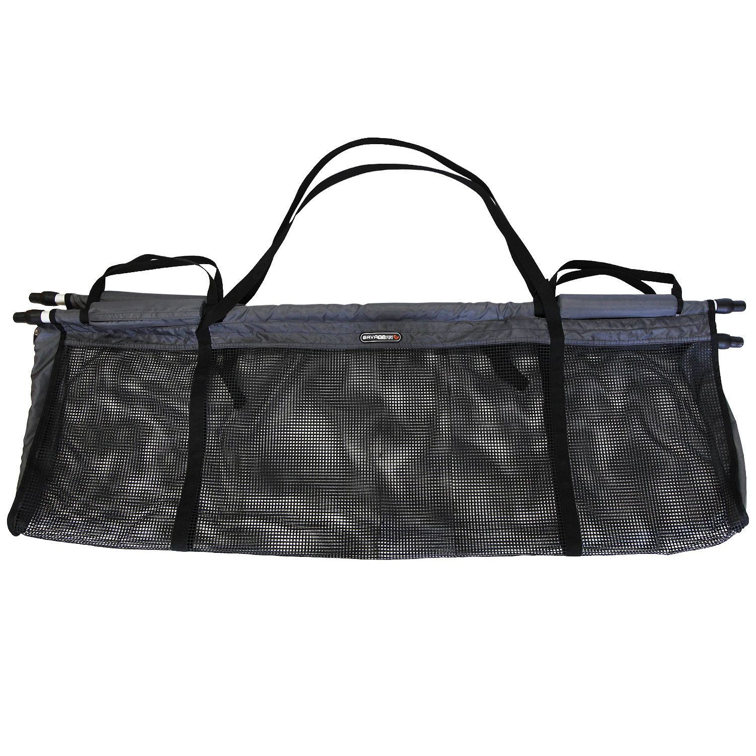 Savage Gear Rubbermesh Boat Cradle Sling