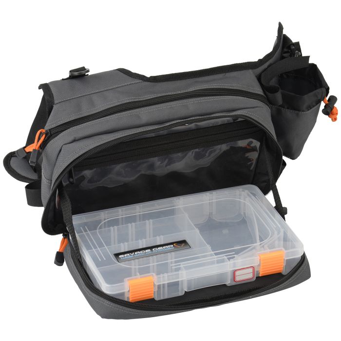 Savage Gear Sling Shoulder Bag