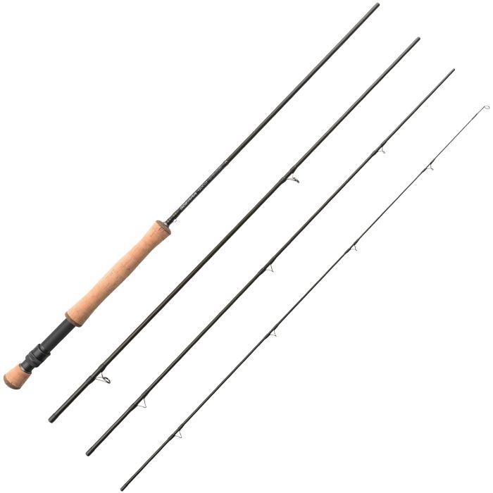 Scierra SRX V2 Fly Rod