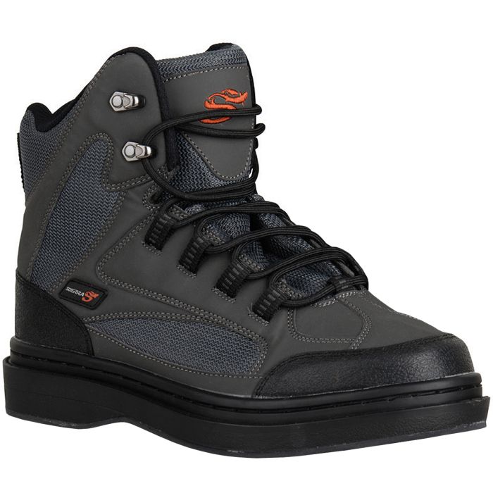 Scierra Tracer Wading Shoe Felt Sole