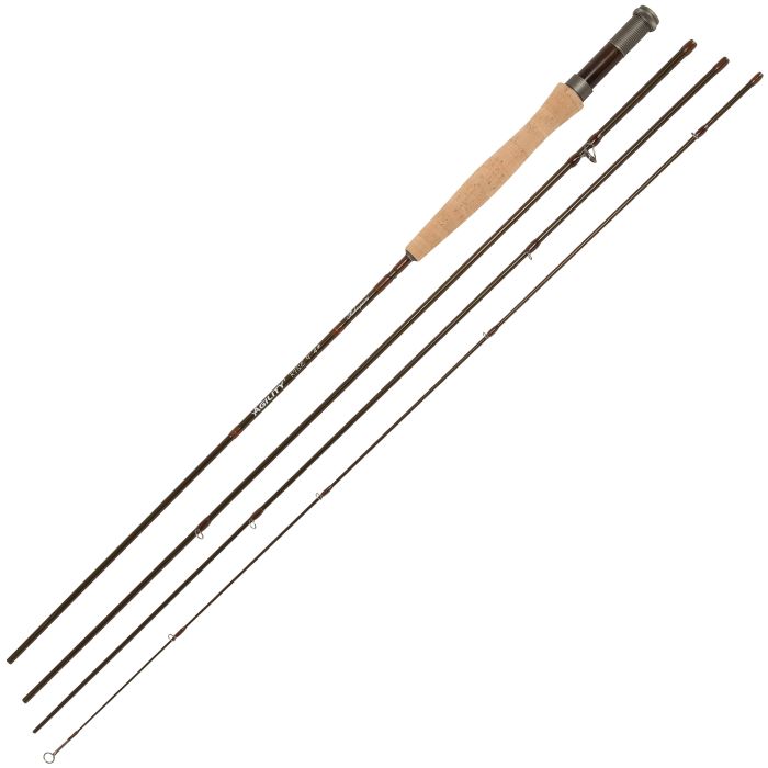 Shakespeare Agility 2 Rise Fly Rods