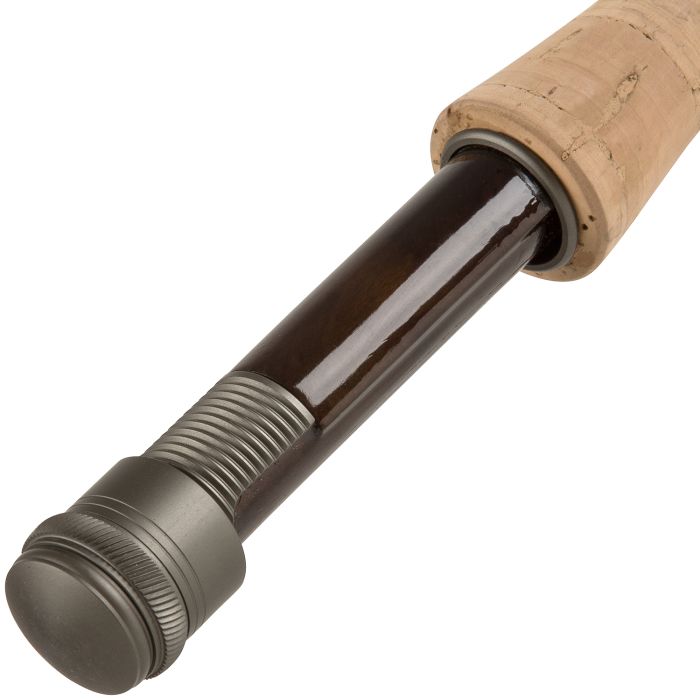 Shakespeare Agility 2 Rise Fly Rod Butt