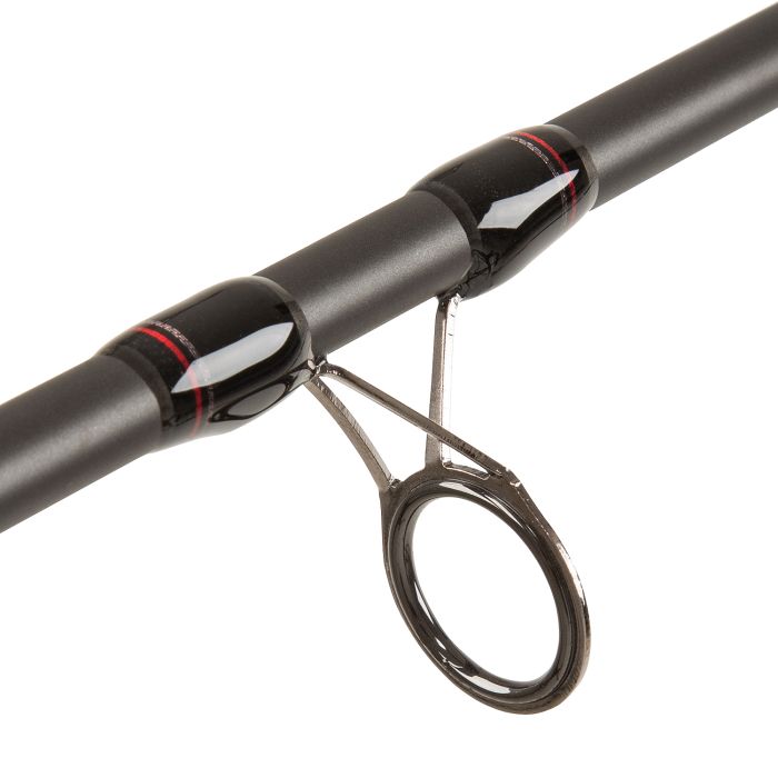 Shakespeare Sigma Supra Spin Rod Ring