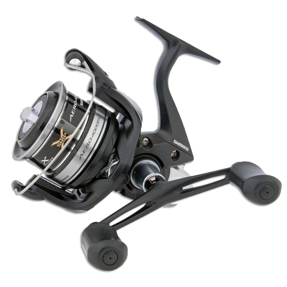 Shimano Aero FA Match Reel
