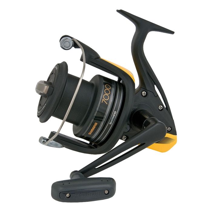 Shimano Beastmaster XSA 7000 Reel