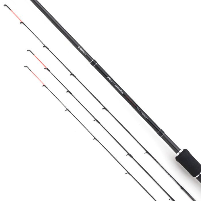 Shimano Beastmaster CX Commercial Rod 1