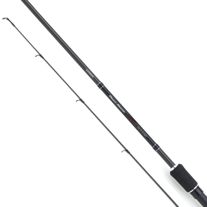 Shimano Beastmaster CX Commercial Rod 2