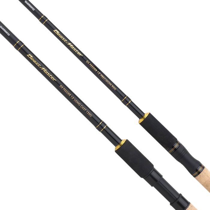 Shimano Beastmaster DX Feeder Rod