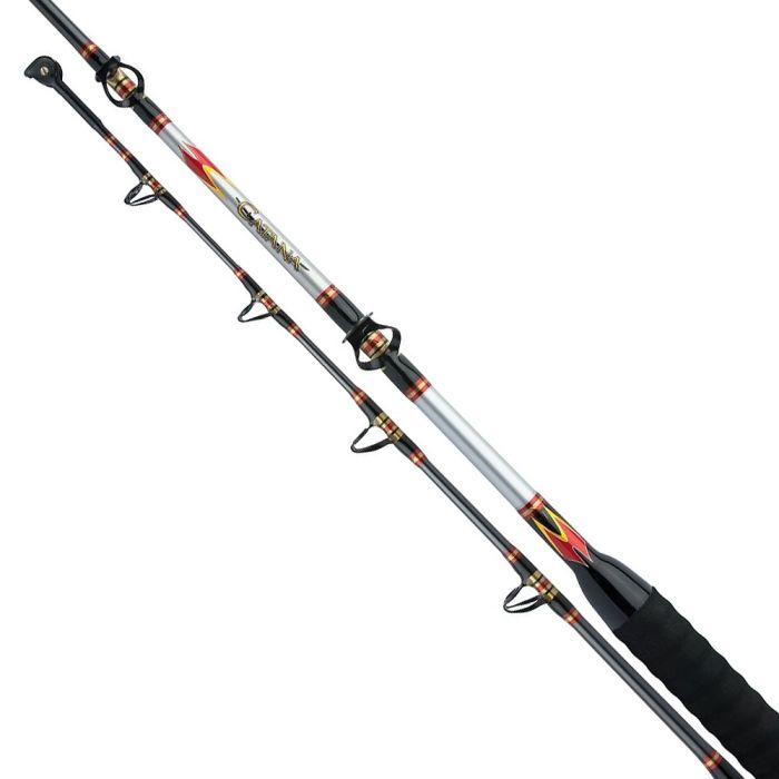 Shimano Catana Bx Stand Up Boat Rod