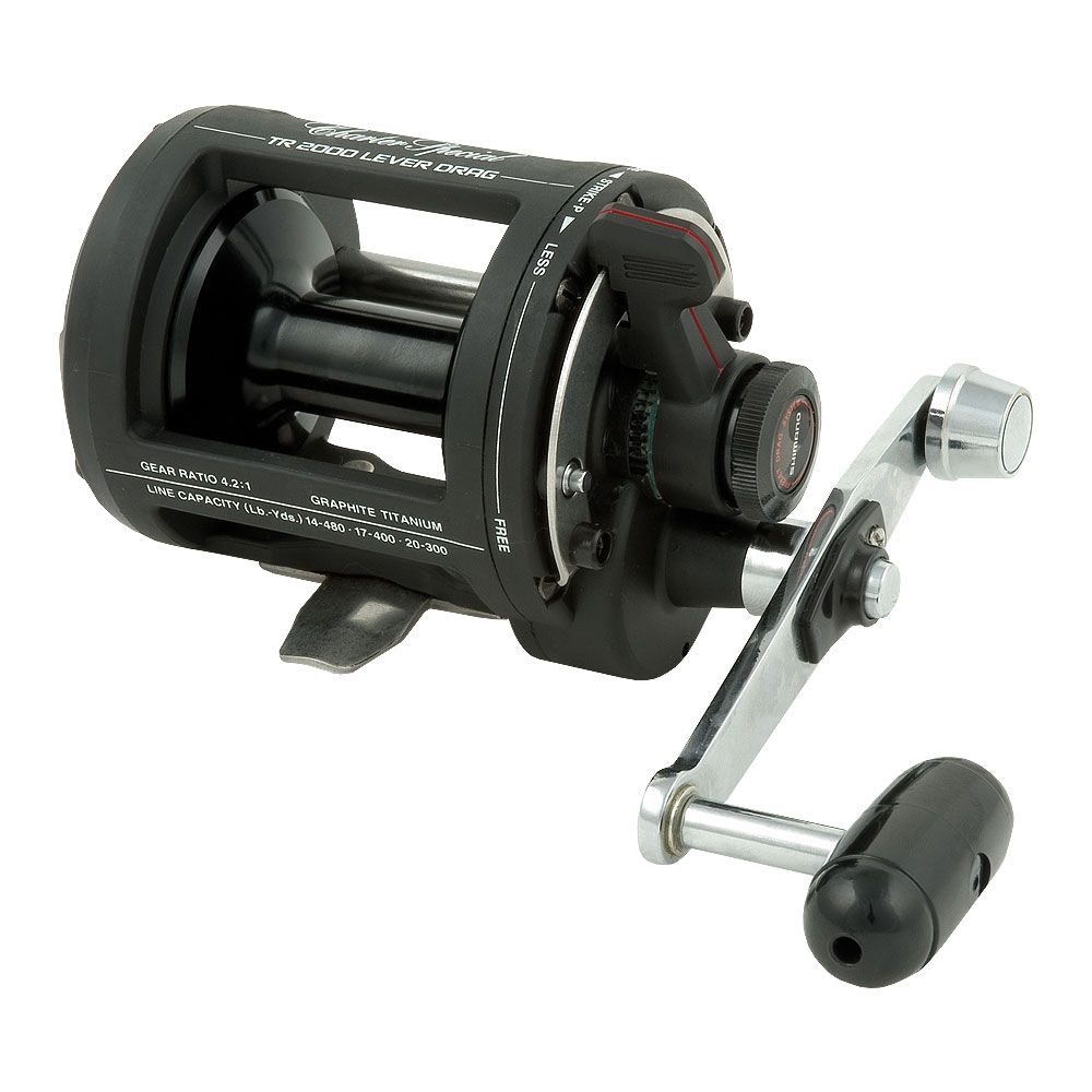 Vendita MULINELLO TRAINA SHIMANO 2000LD CHARTER SPECIAL - ROTANTI Vendita MULINELLO TRAINA SHIMANO 2000LD CHARTER SPECIAL - ROTANTI