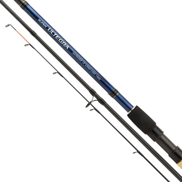 Shimano Super Ultegra AX Feeder Rod
