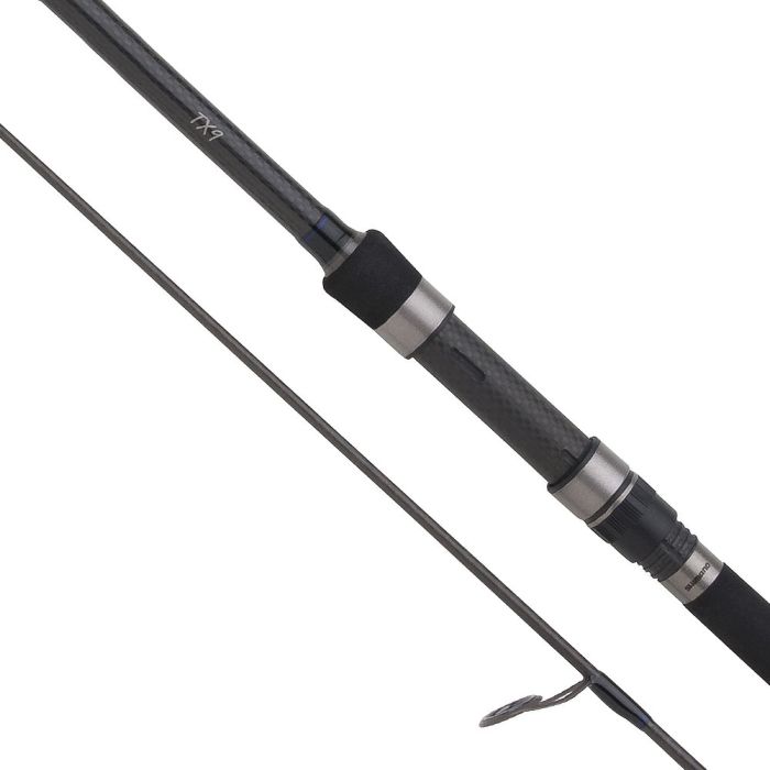 Shimano Tribal TX9 Rods 1