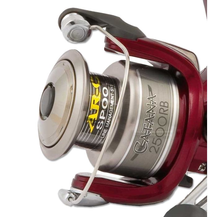 Shimano Catana RB Reel 2500 2