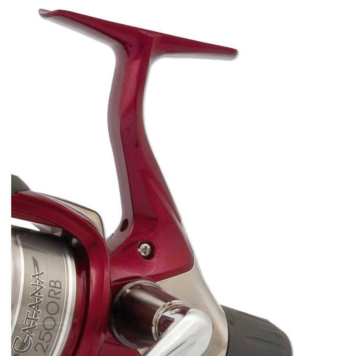 Shimano Catana RB Reel 2500 3