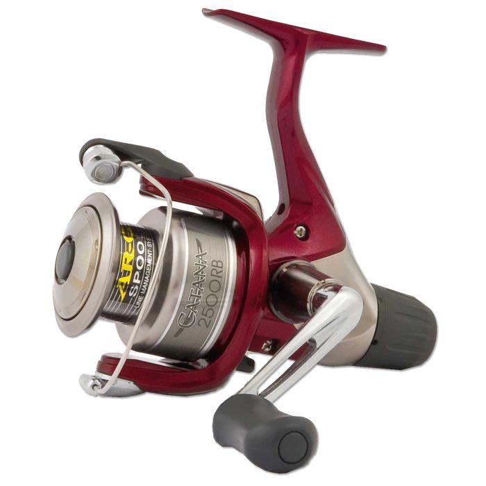 Shimano Catana RB Reel 2500