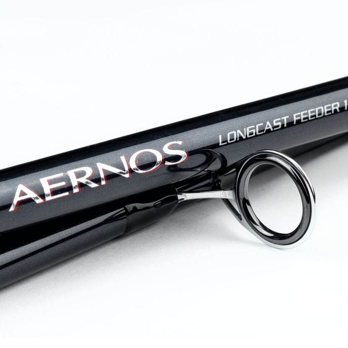 Shimano Aernos Feeder Rod 1